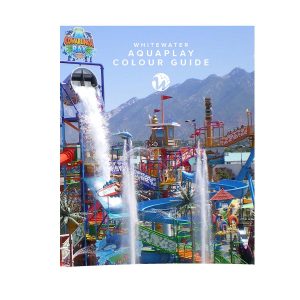 AquaPlay Colour Guide