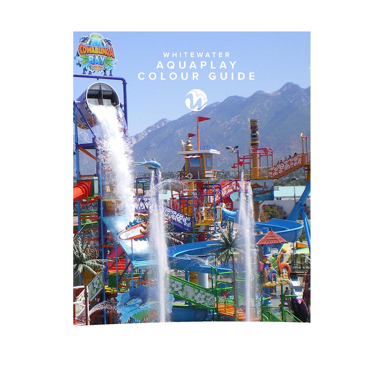 AquaPlay Colour Guide