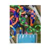 Waterslide Color Guide