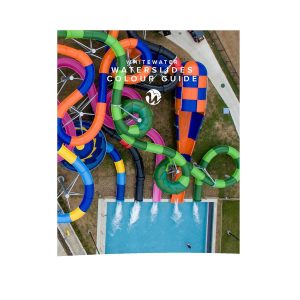Waterslide Color Guide