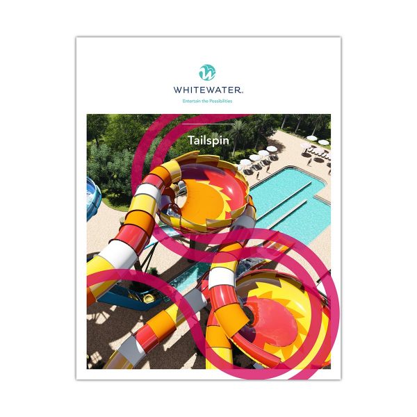 Tailspin-Brochure
