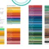 Full Color Pallet